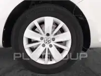 2017 Volkswagen SHARAN