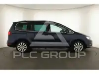 2017 Volkswagen SHARAN
