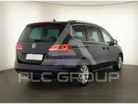 2017 Volkswagen SHARAN