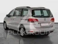 2017 Volkswagen SHARAN