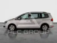 2017 Volkswagen SHARAN