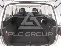 2017 Volkswagen SHARAN