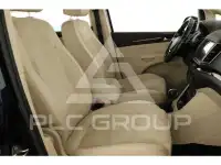 2017 Volkswagen SHARAN