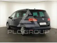 2017 Volkswagen SHARAN