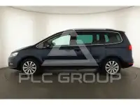 2017 Volkswagen SHARAN