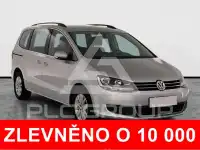 2017 Volkswagen SHARAN