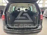 2017 Volkswagen SHARAN