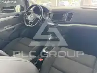 2017 Volkswagen SHARAN