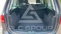 2017 Volkswagen SHARAN