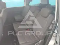 2017 Volkswagen SHARAN