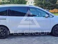 2017 Volkswagen SHARAN