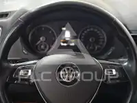 2017 Volkswagen SHARAN
