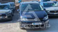 2017 Volkswagen SHARAN