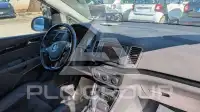 2017 Volkswagen SHARAN