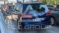 2017 Volkswagen SHARAN