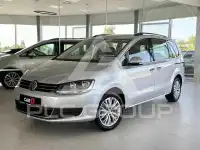 2017 Volkswagen SHARAN