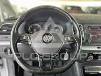 2017 Volkswagen SHARAN