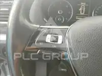 2017 Volkswagen SHARAN
