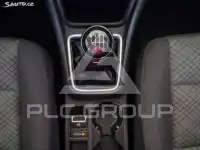 2017 Volkswagen SHARAN