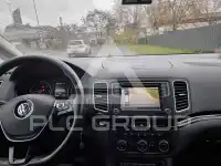 2017 Volkswagen SHARAN
