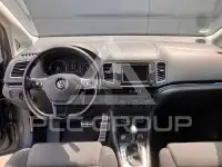 2017 Volkswagen SHARAN