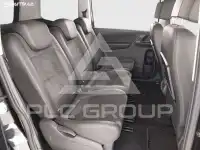 2017 Volkswagen SHARAN