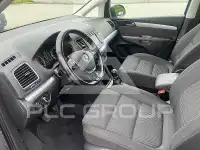 2017 Volkswagen SHARAN