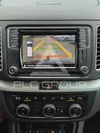 2017 Volkswagen SHARAN