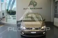 2017 Volkswagen SHARAN