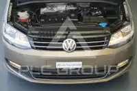 2017 Volkswagen SHARAN
