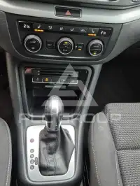 2017 Volkswagen SHARAN
