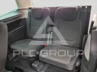2017 Volkswagen SHARAN