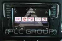 2017 Volkswagen SHARAN