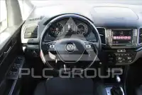 2017 Volkswagen SHARAN