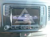 2017 Volkswagen SHARAN