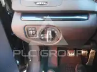 2017 Volkswagen SHARAN