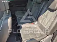 2017 Volkswagen SHARAN