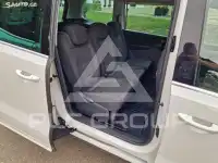 2017 Volkswagen SHARAN