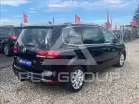 2017 Volkswagen SHARAN