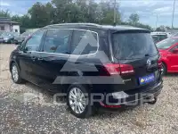 2017 Volkswagen SHARAN