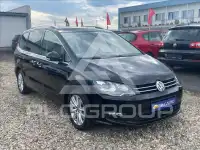 2017 Volkswagen SHARAN