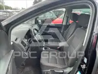 2017 Volkswagen SHARAN