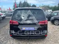 2017 Volkswagen SHARAN