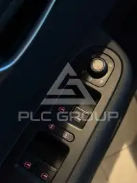2017 Volkswagen SHARAN