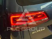 2017 Volkswagen SHARAN