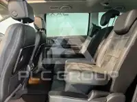 2017 Volkswagen SHARAN