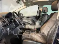2017 Volkswagen SHARAN