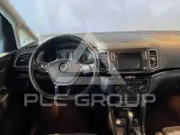 2017 Volkswagen SHARAN
