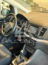 2017 Volkswagen SHARAN