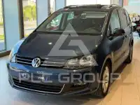 2017 Volkswagen SHARAN